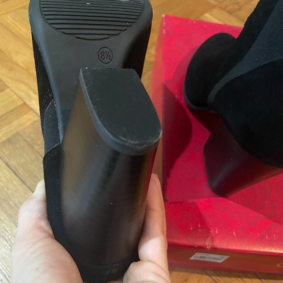 EUC Carlos by Carlos Santana Encore Chelsea Bootie - Picture 11 of 11